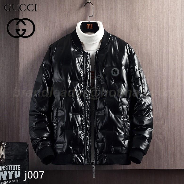 Gucci Men's Outwear 119